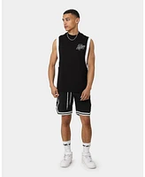 Carre Mens Precision Ball Shorts
