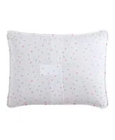 Laura Ashley Kids Ellyn Reversible Piece Quilt Set