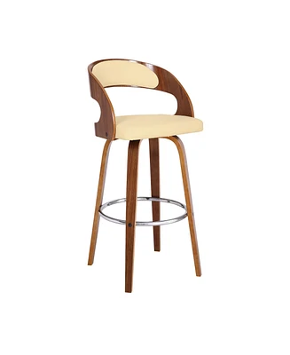 Shelly Bar Stool