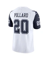 Men's Nike Tony Pollard Dallas Cowboys Vapor F.u.s.e. Limited Jersey