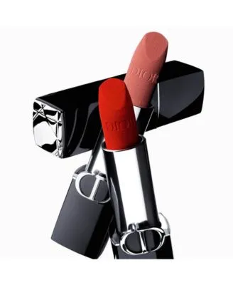 Rouge Dior Lipstick Collection