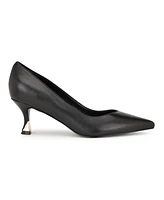Nine West Women's Ariella Kitten Heel Pumps