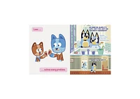 Love From Bluey by Penguin Young Readers