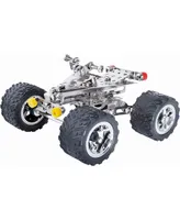 Eitech Basic Series Racing Car or Quad Building Kit