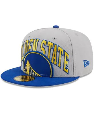 Men's New Era Gray
