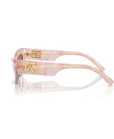 Dolce&Gabbana Women's Sunglasses, Gradient DG4450