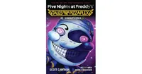 Somniphobia- An Afk Book (Five Nights at Freddy's- Tales from the Pizzaplex #3) by Scott Cawthon