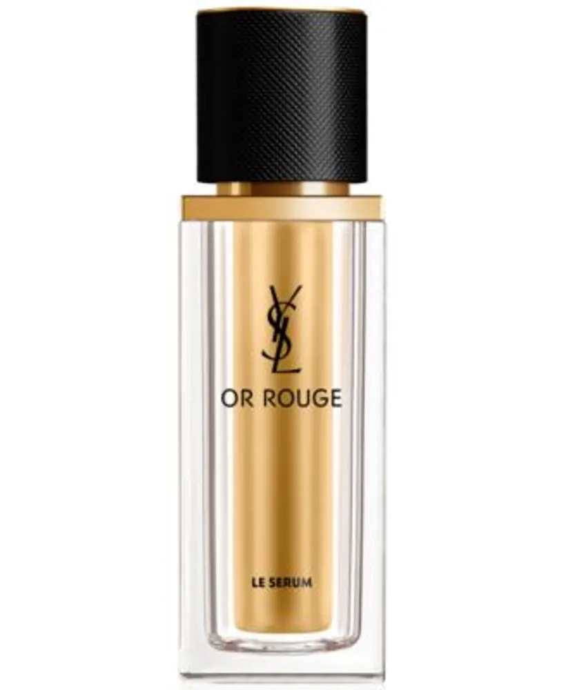 Yves Saint Laurent Or Rouge Le Serum