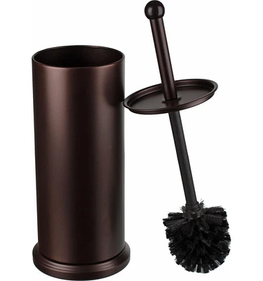 Toilet Bowl Brush and Holder