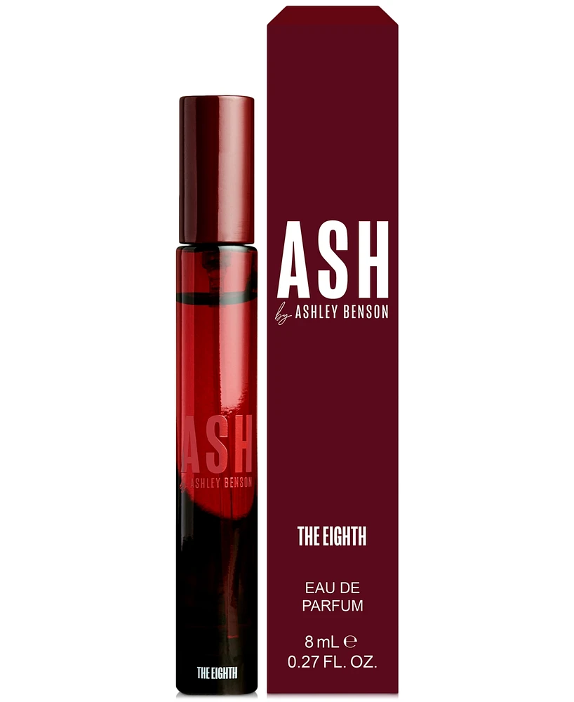 Ash by Ashley Benson The Eighth Eau de Parfum Spray