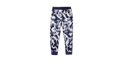 Mightly Kids Organic Cotton Lightweight Jogger Sweatpant