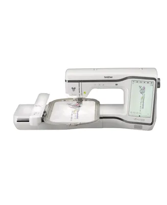 Stellaire Innov-is XE2 Embroidery Machine 14x9.5