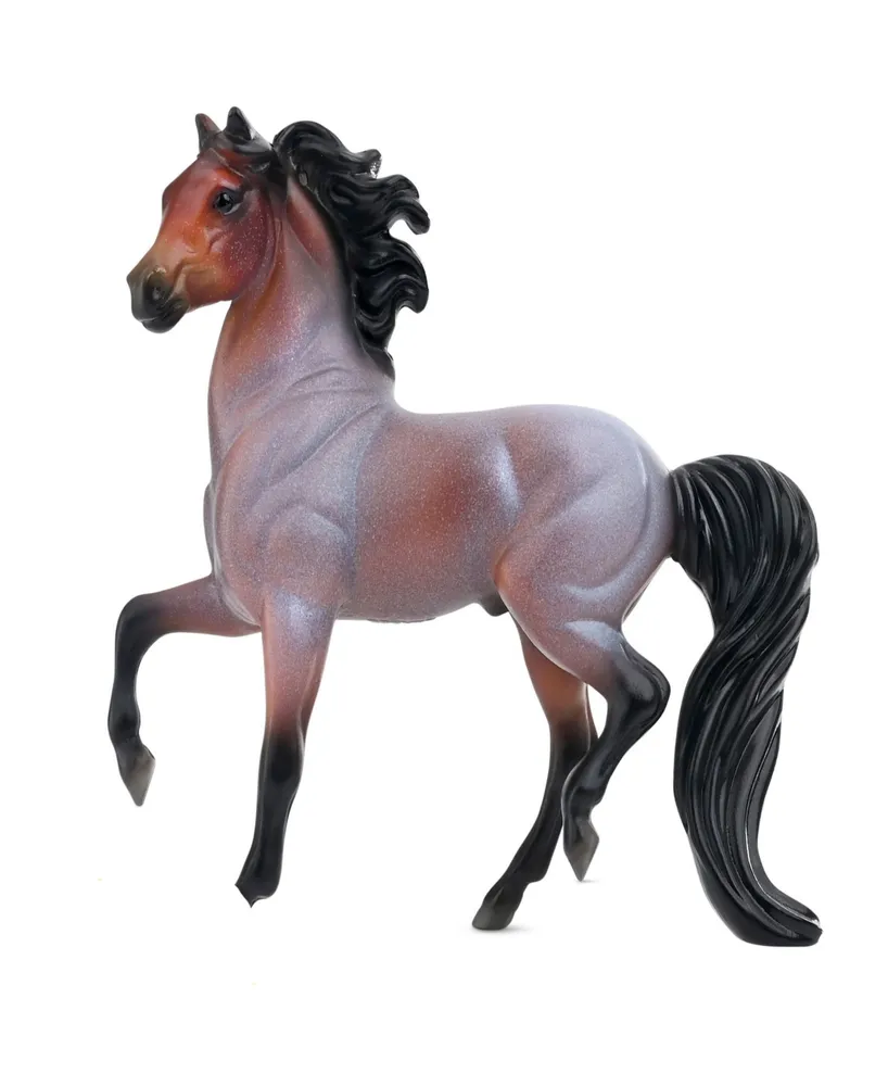 Breyer Horses Poetry in Motion 4 Horse Set