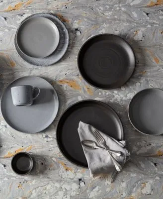 Fortessa Cement Dinnerware Collection