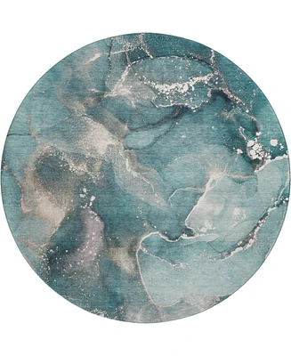 Dalyn Odyssey OY11 8' x 8' Round Area Rug
