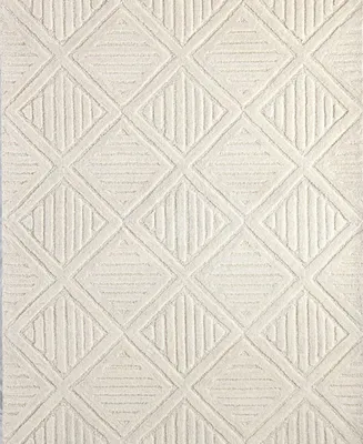 Closeout! Bashian Adige LC172 3'6" x 5'6" Area Rug