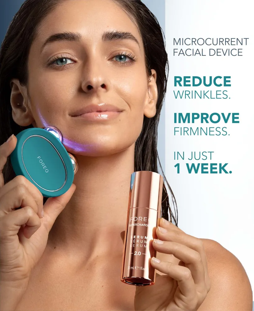 Foreo Bear 2 Advanced Microcurrent Facial Toning Device