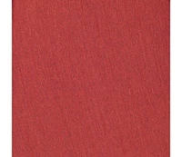 Crimson Red Cut-Corner Medium Lamp Shade 8" Wide and 6" Deep at Top x 14" Wide and 11" Deep at Bottom x 11" High (Spider) Replacement with Harp and Fi