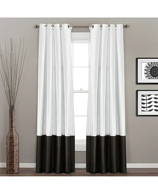Prima Window Curtain Panels