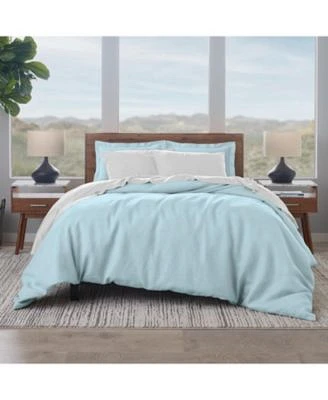 Ella Jayne Premium 100 Cotton 300 Thread Count Duvet Cover Set