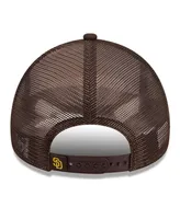 Men's New Era White