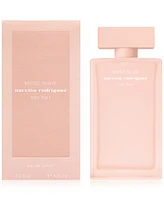 Narciso Rodriguez For Her Musc Nude Eau de Parfum, 3.3 oz.