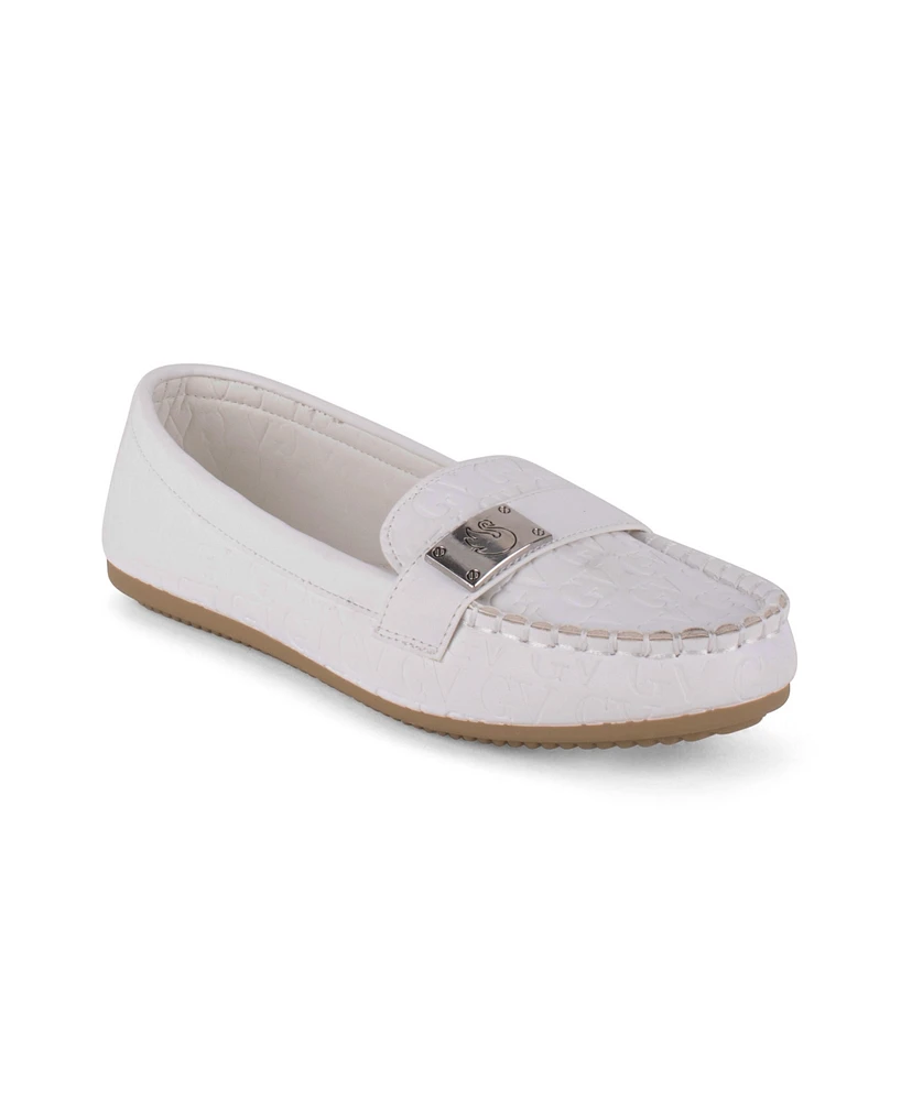 Gloria Vanderbilt Women's Dionne Slip-On Loafers
