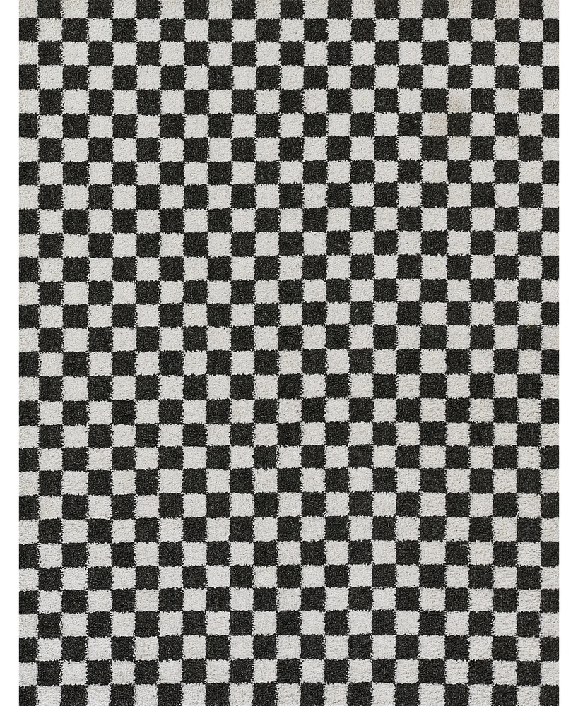 Novogratz Collection Kaia Kai- 7'10" x 10' Area Rug