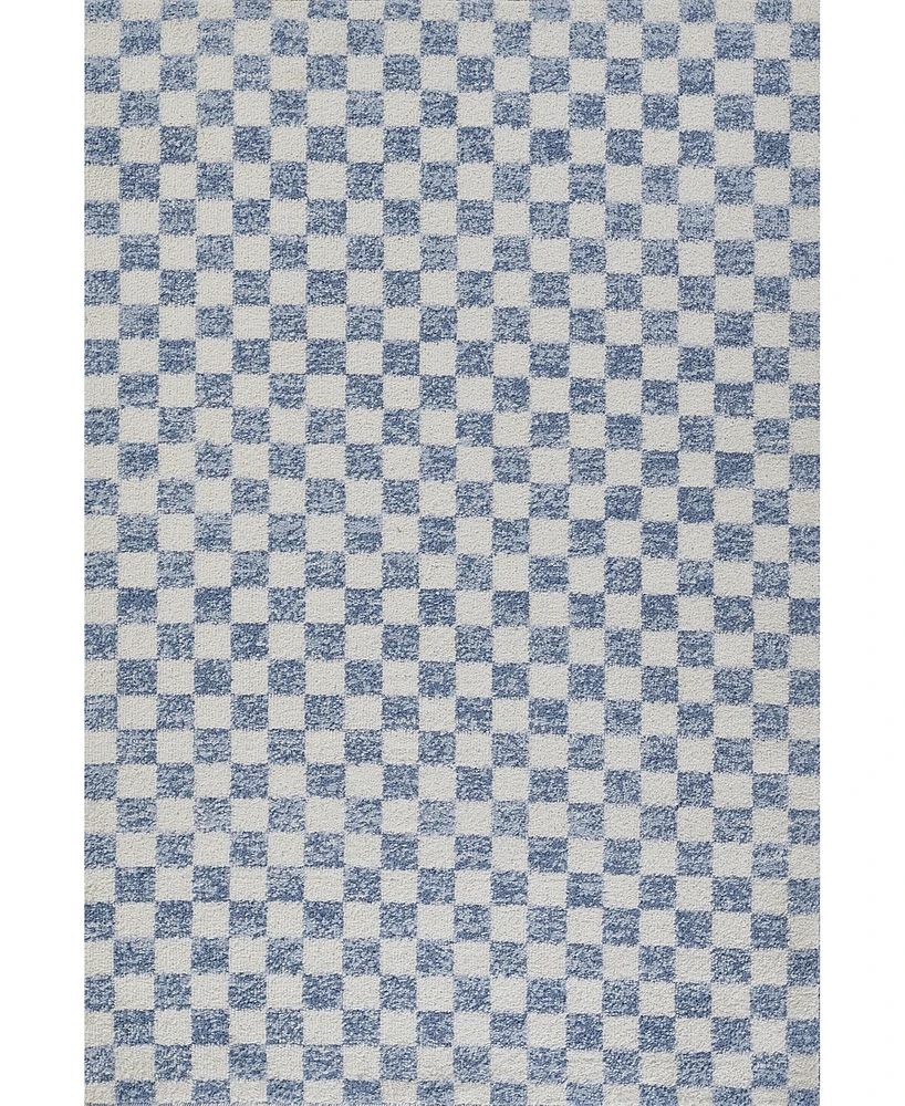 Novogratz Collection Kaia Kai- 7'10" x 10' Area Rug