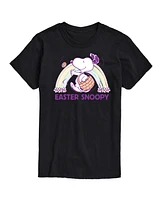Airwaves Men's Peanuts Short Sleeve T-shirts