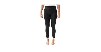 Muk Luks Women's Unlined Jersey Legging