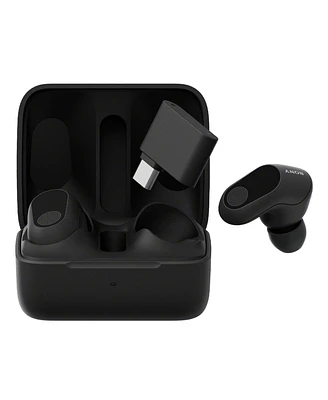 Sony Inzone Buds Truly Wireless Noise Cancelling Gaming Earbuds