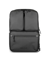 Kenneth Cole Reaction Ryder 17" Laptop Backpack with Removable Laptop Sleeve