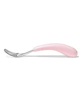 Oxo Tot 2 Pc Fork and Spoon Set