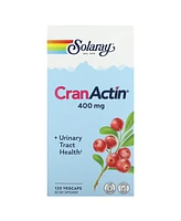 Solaray CranActin Urinary Tract Health - 120 VegCaps