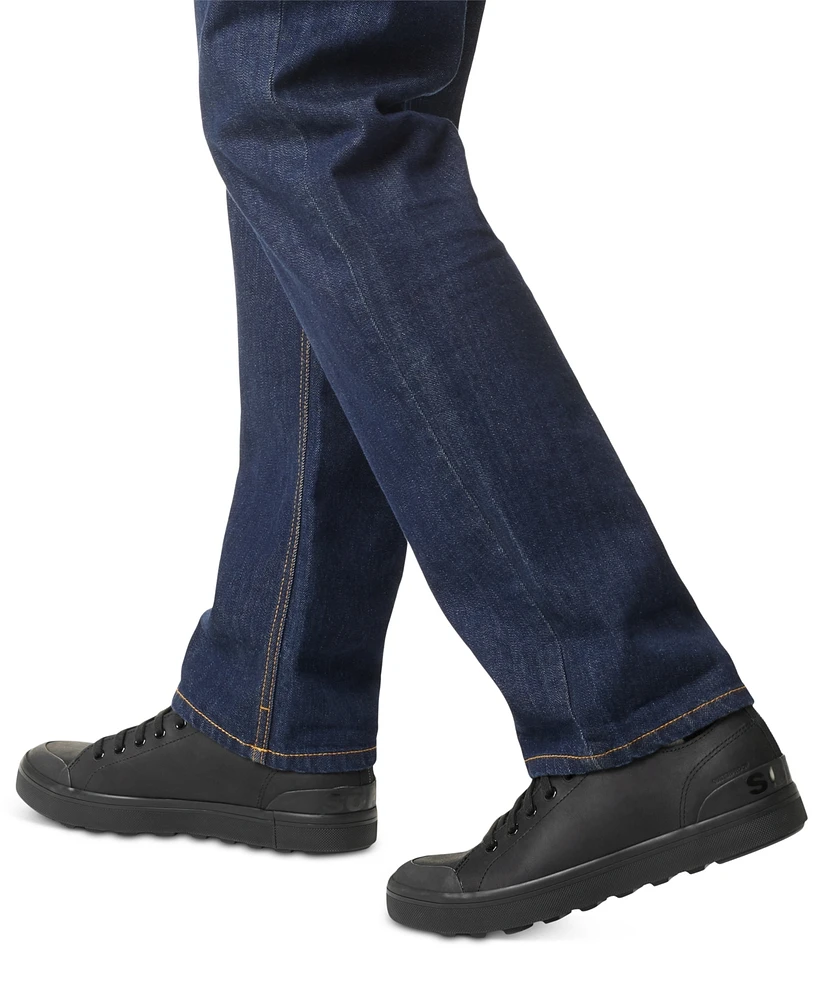 Sorel Men's Metro Ii Low Waterproof Lace-Up Sneakers