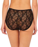 Natori Women's Bliss Allure One Lace French Cut Underwear 772303