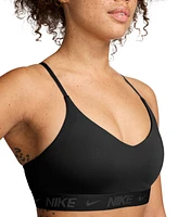 Nike Women's Indy Light-Support Padded Sports Bra