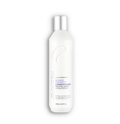 Redavid Salon Products Blonde Therapy Conditioner for Blonde and Highlighted Hair, 250 ml