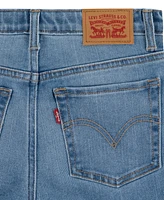 Big Girls 726 High Rise Flare Jeans