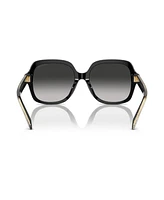 Coach Women's Sunglasses, Cr614 Hc8395U