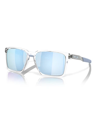 Oakley Unisex Polarized Sunglasses