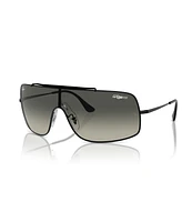 Ray-Ban Unisex Sunglasses