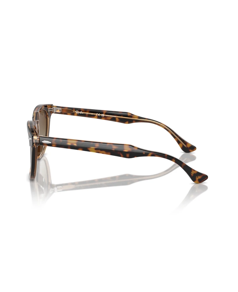 Ray-Ban Jr Kid's Polarized Sunglasses, Rb9098S