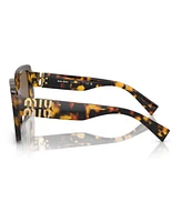 Miu Miu Women's Sunglasses