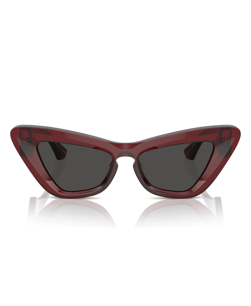 Burberry Women's Sunglasses, Be4421U
