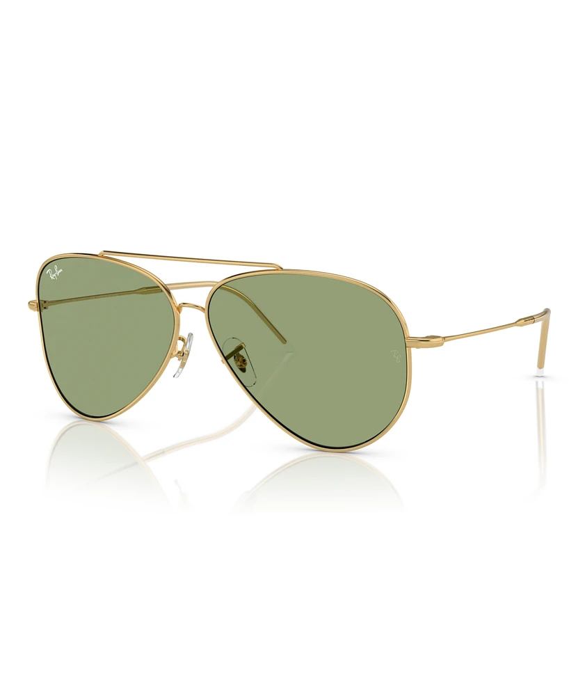Ray-Ban Unisex Sunglasses