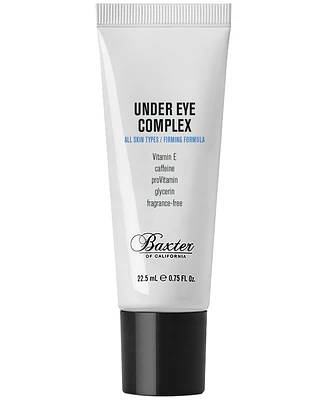 Baxter Of California Under Eye Complex, 0.75 oz.