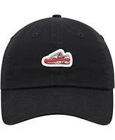 Men's and Women's Nike Black Air Max 1 Club Adjustable Hat