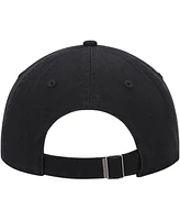 Men's and Women's Nike Black Air Max 1 Club Adjustable Hat